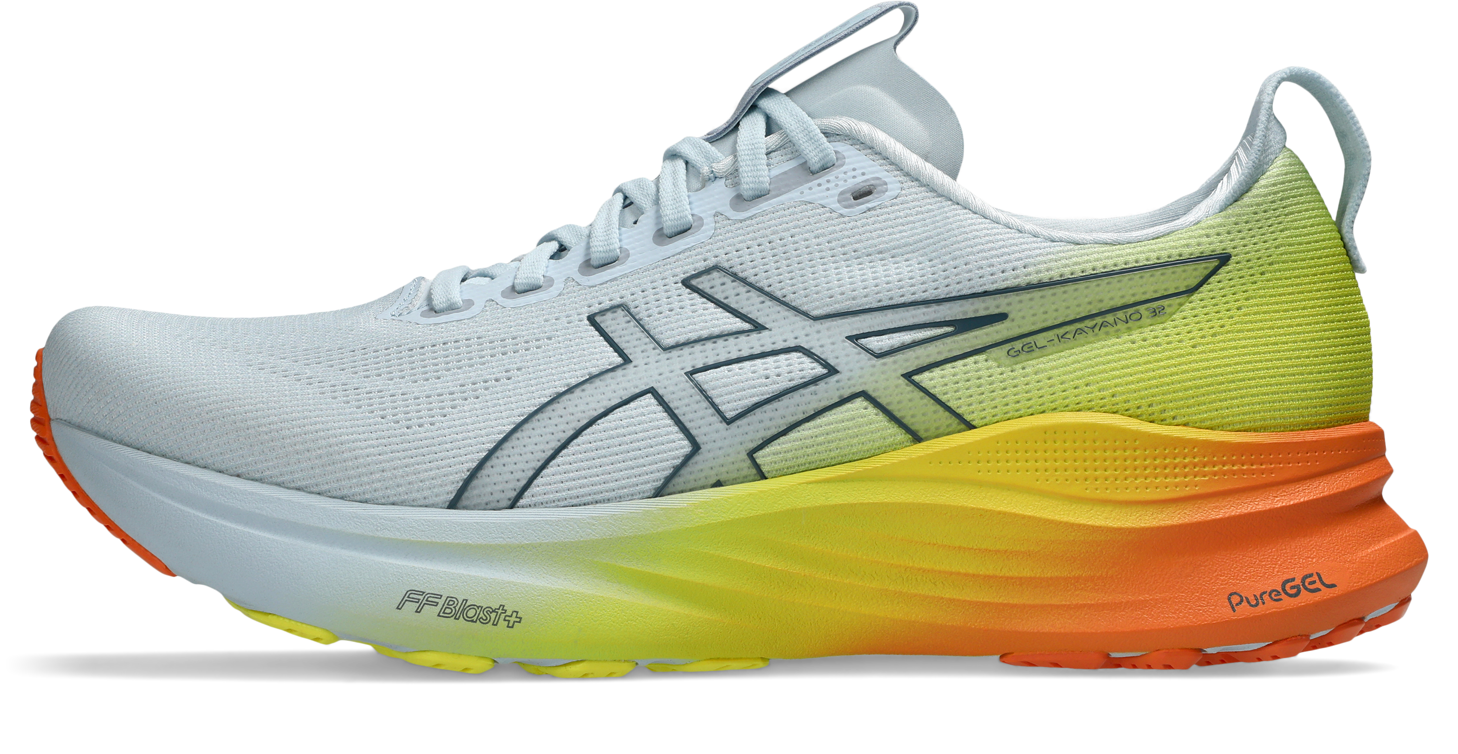 シューズ GEL-KAYANO 23 TOKYO 26.5 ASICS Gel-Kayano 23 Tokyo Sneakers 'Orange' T646Q-2080