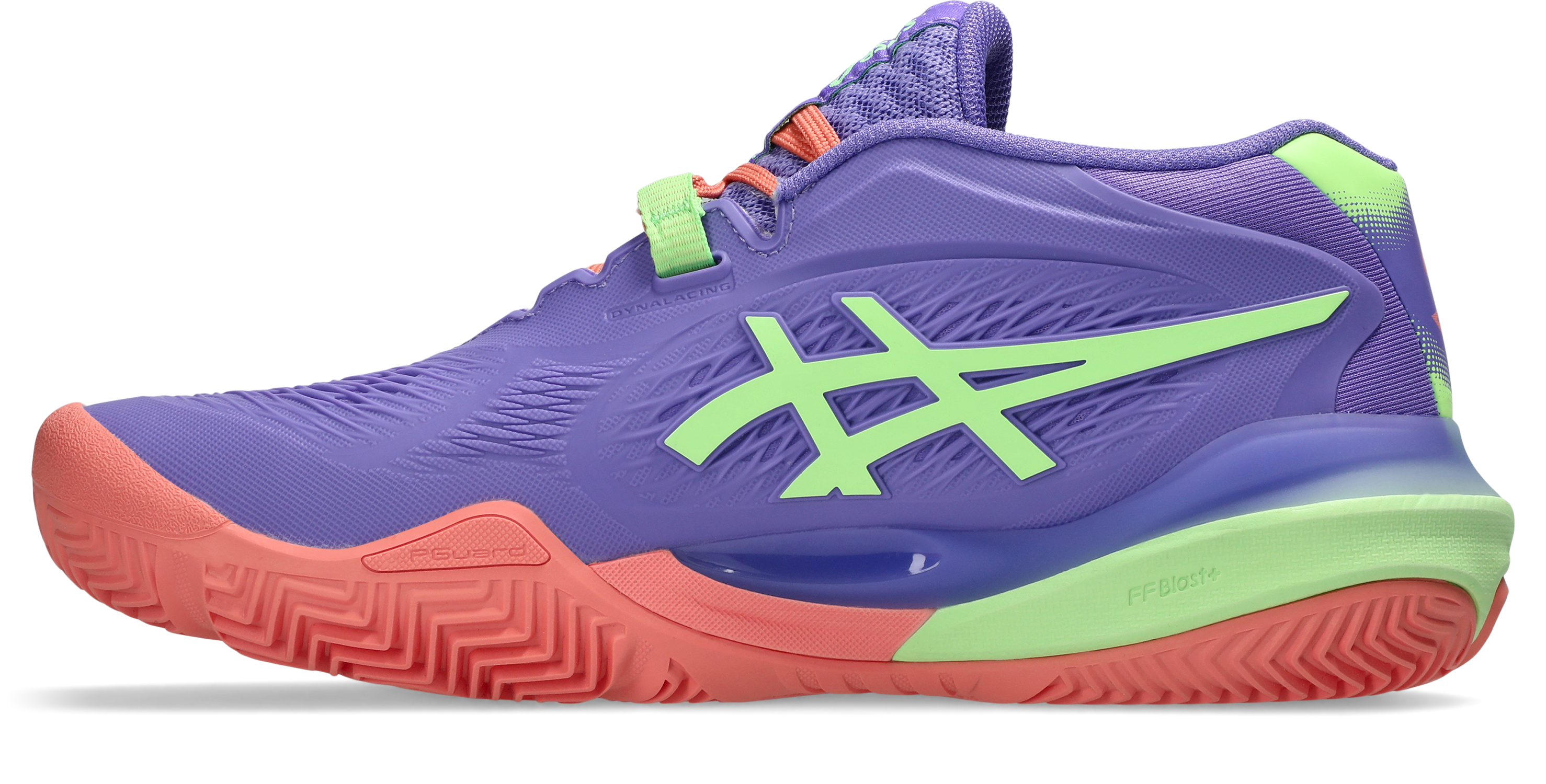GEL-RESOLUTION X PADEL