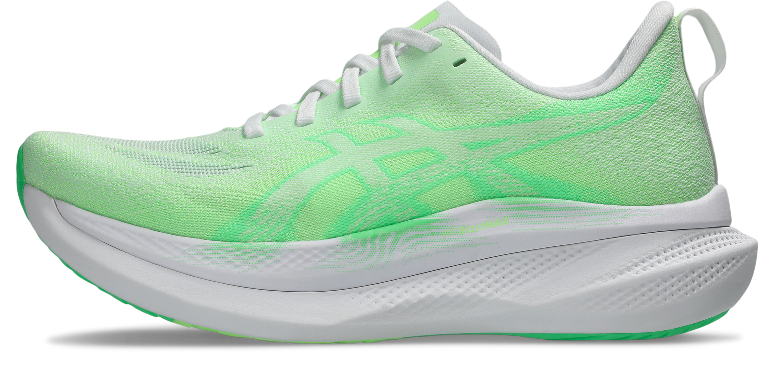 【美品】ASICS GLIDERIDE MAX2 ランニングシューズ 25.5 GLIDERIDE MAX 2