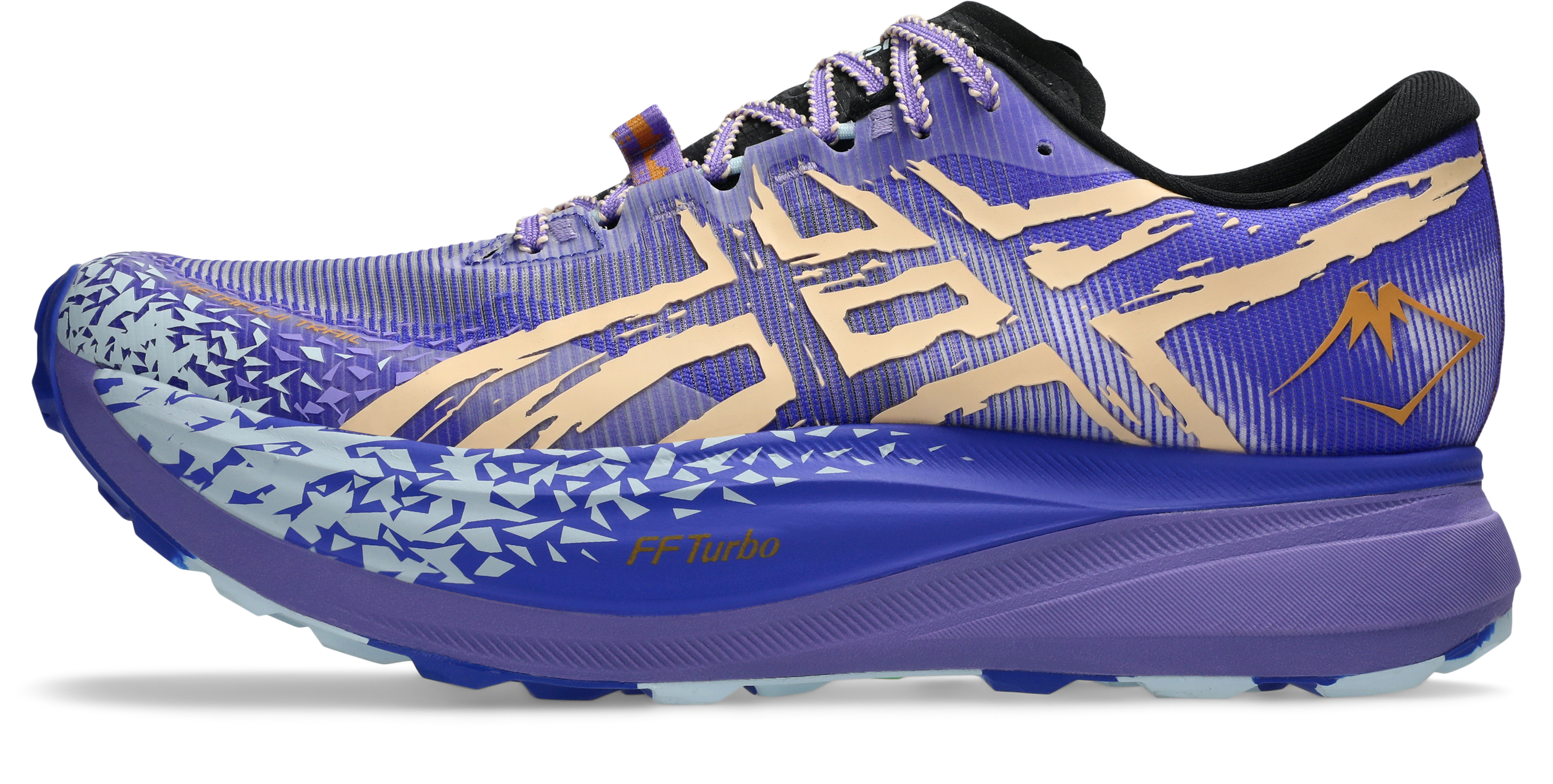 ASICS メタフジトレイル　26.5センチ METAFUJI TRAIL