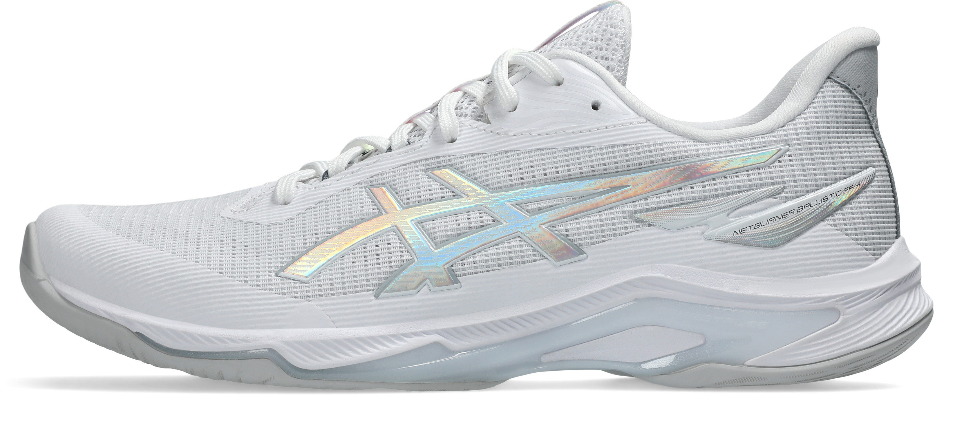 ASICS　NETBURNER BALLISTIC FF 4 27センチ NETBURNER BALLISTIC FF 4