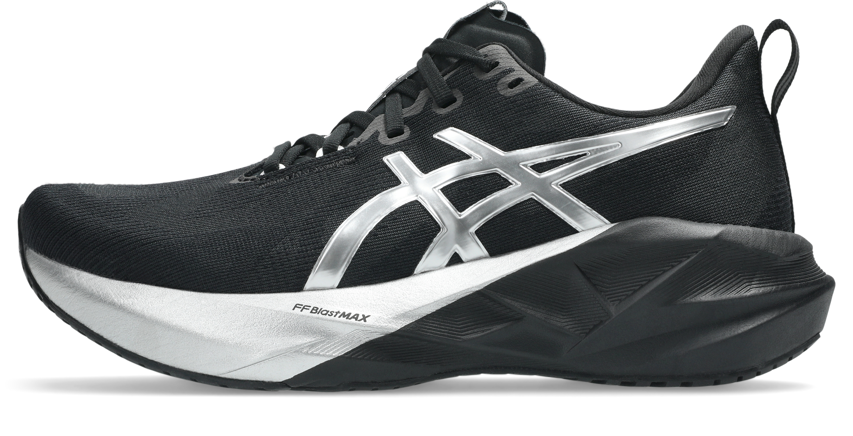 スパイク・シューズ ASICS novablast 5 28cm NOVABLAST 5 PLATINUM