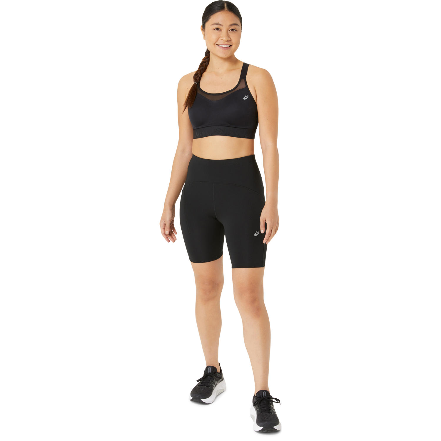 ROAD COMBINATION BRA