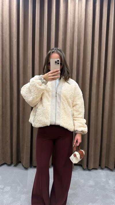 KREM PELUŞ MONT