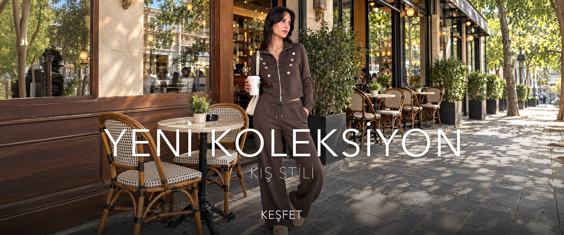 YENİ SEZON