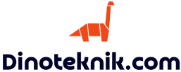 Dinoteknik.com Endüstriyel Makine Ekipmanı ve Yedek Parça