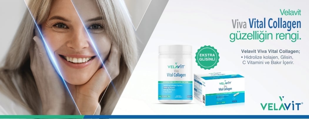 Kolajeni Tanıyalım