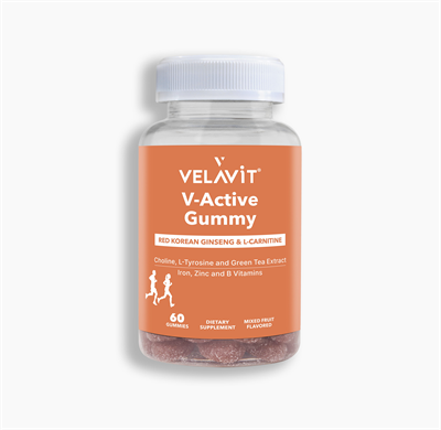 V-Active Gummy
