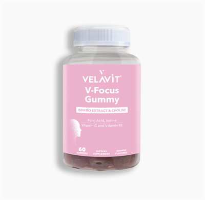 V-Focus Gummy