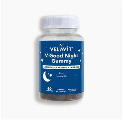 V-Good Night Gummy