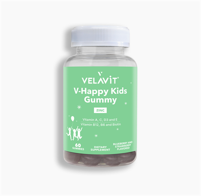 V-Happy Kids Gummy
