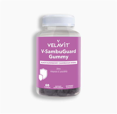 V-SambuGuard Gummy