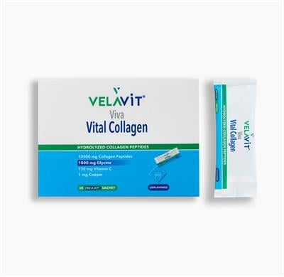 Viva Vital Collagen | Saşe