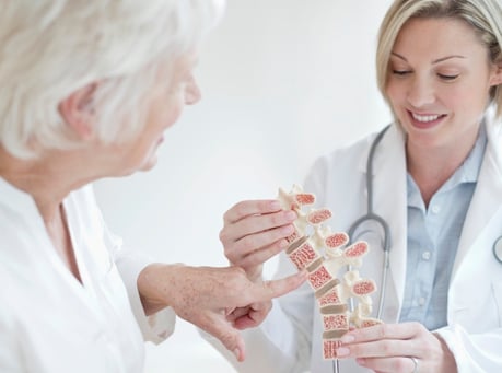 Osteoporoz Nasıl Engellenir?