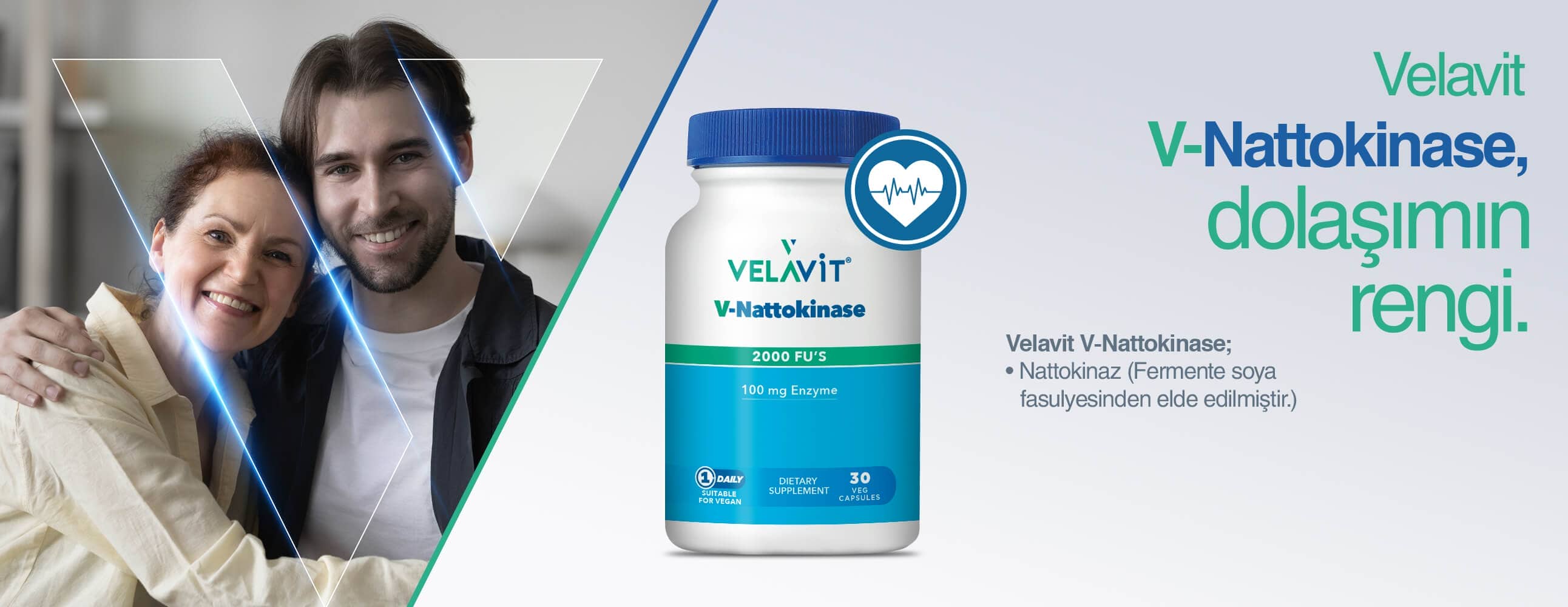 V-Nattokinase