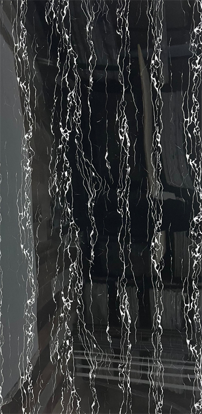 SM-024 PVC MERMER PANEL (60 CM * 120 CM)