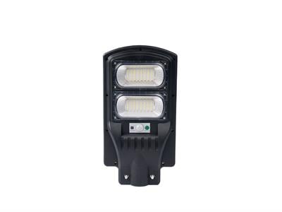 SOLTAJ - Bahçe Sokak SOLAR Aydınlatması - LNA8002 - 100W