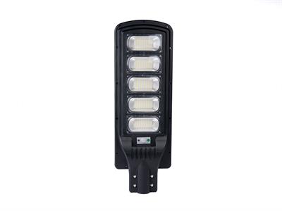 SOLTAJ - Bahçe Sokak SOLAR Aydınlatması - LNA8005 - 250W