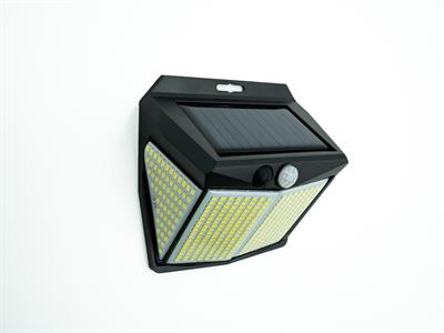 SOLTAJ - Dekoratif Duvar SOLAR Aydınlatması 412 ADET LED - UMY01
