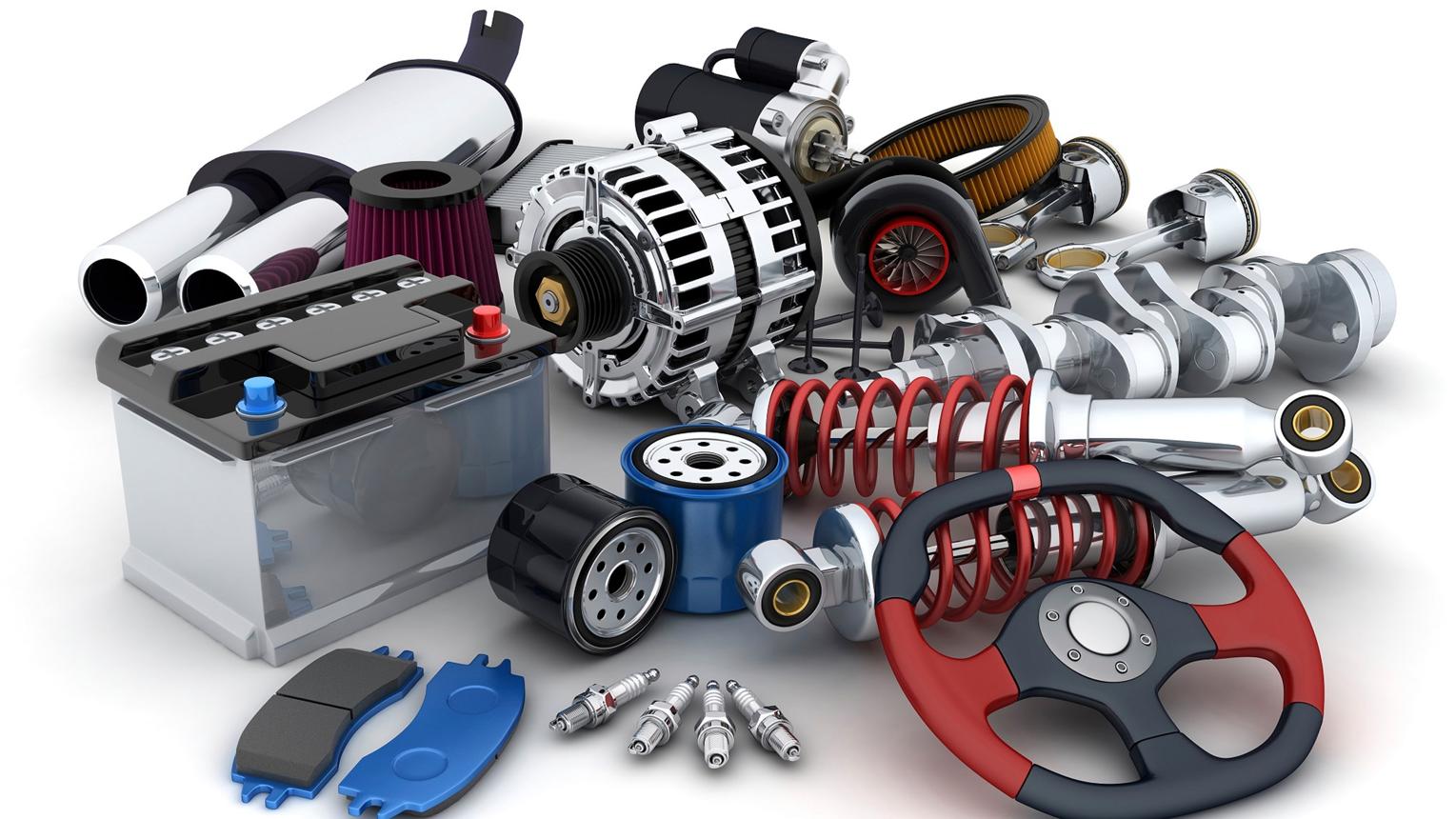 Araba için doğru yedek parça seçimi