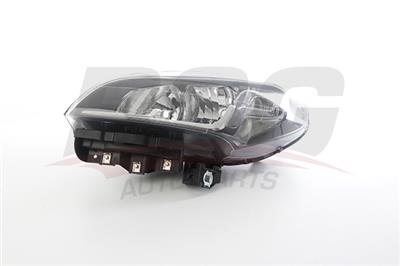 FIAT BSG BSG 25-800-028 FAR SOL 15- DOBLO IV BM