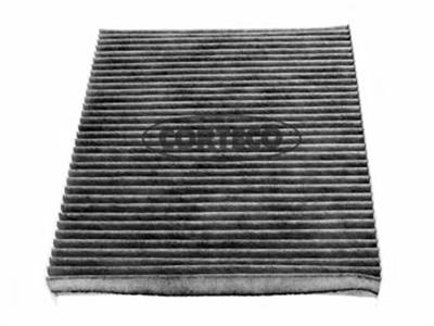 MERCEDES CORTECO COR 21652357 POLEN FILTRESI 1997- 463-461 BM