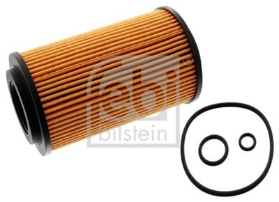 MERCEDES FEBI FEBI 24661 YAG FILTRESI 97-