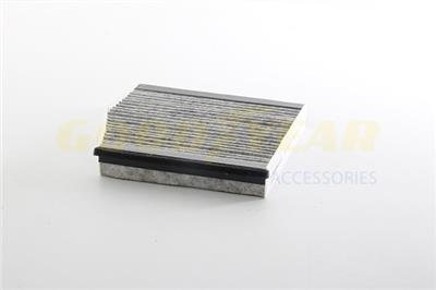 MERCEDES GOODYEAR GDY 802028 POLEN FILTRESI 12- W176-246-242-117-X156 BM