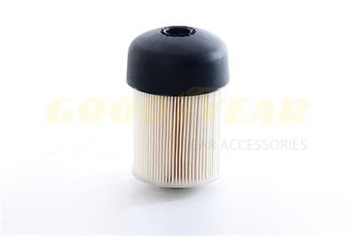 MERCEDES GOODYEAR GDY 804063 YAKIT FILTRESI 2013-