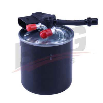MERCEDES GOODYEAR GDY 804134 YAKIT FILTRESI 2008-2016 212-221-222-166-204 651