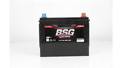 UNI BSG BSG 99-997-008 AKÜ BM BM BM