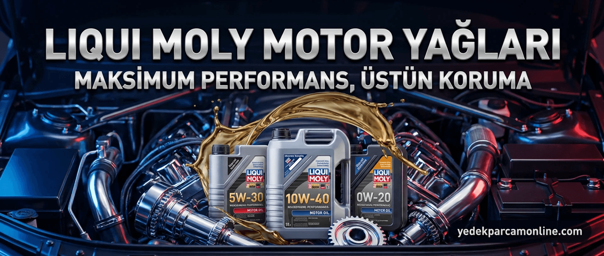 Liqui Moly 