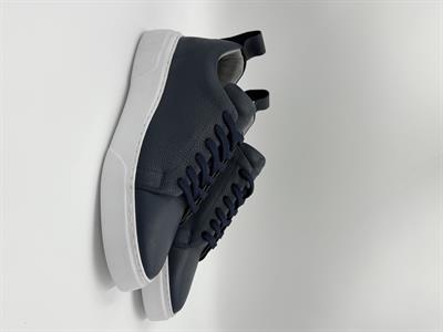 ALVİO SHOES ERKEK AYAKABI LACİVERT FLOTER