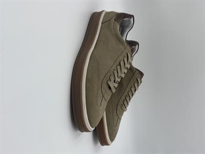 ALVİO SHOES ERKEK AYAKKABI KUM SÜET
