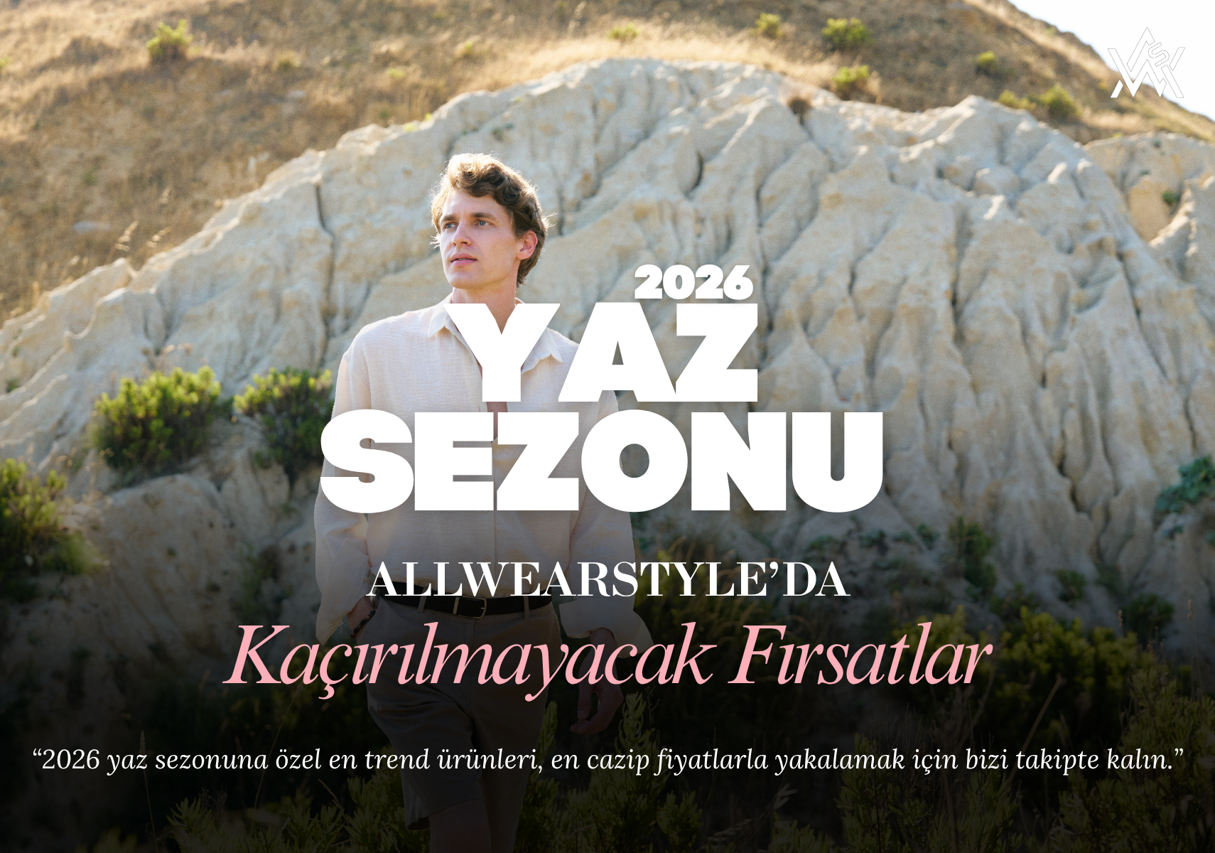 AllWearStyle Özel Koleksiyon