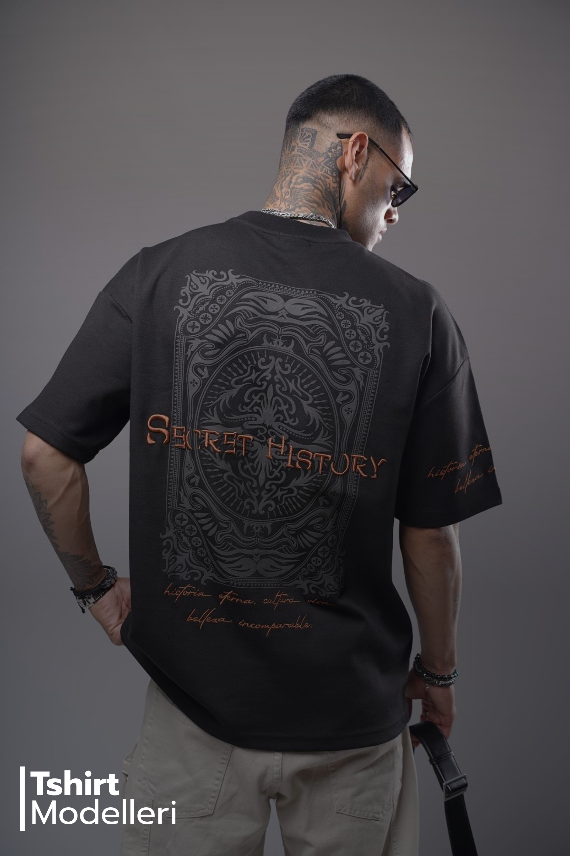 Tshirt Modelleri