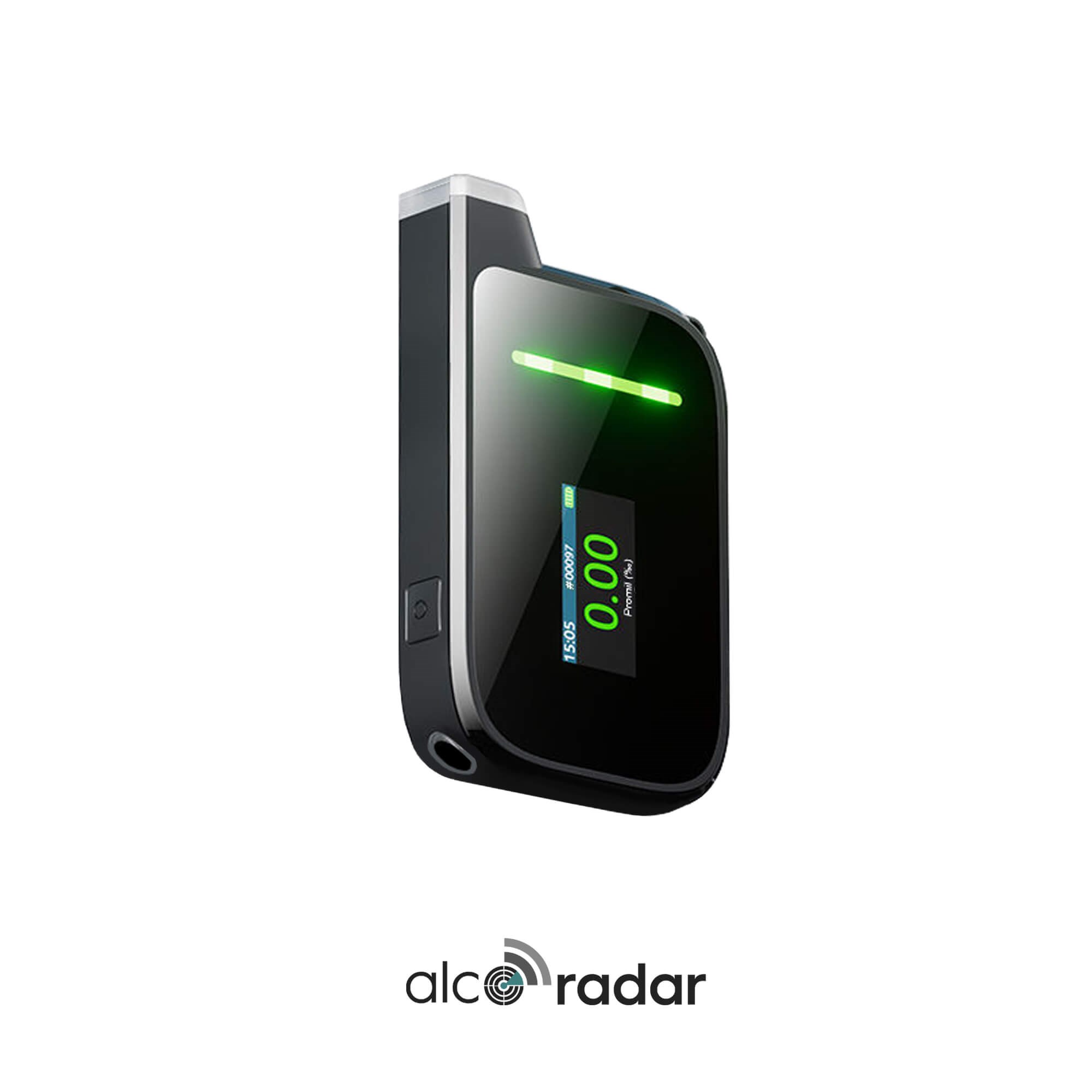 Alcoradar Pro Dijital Alkolmetre