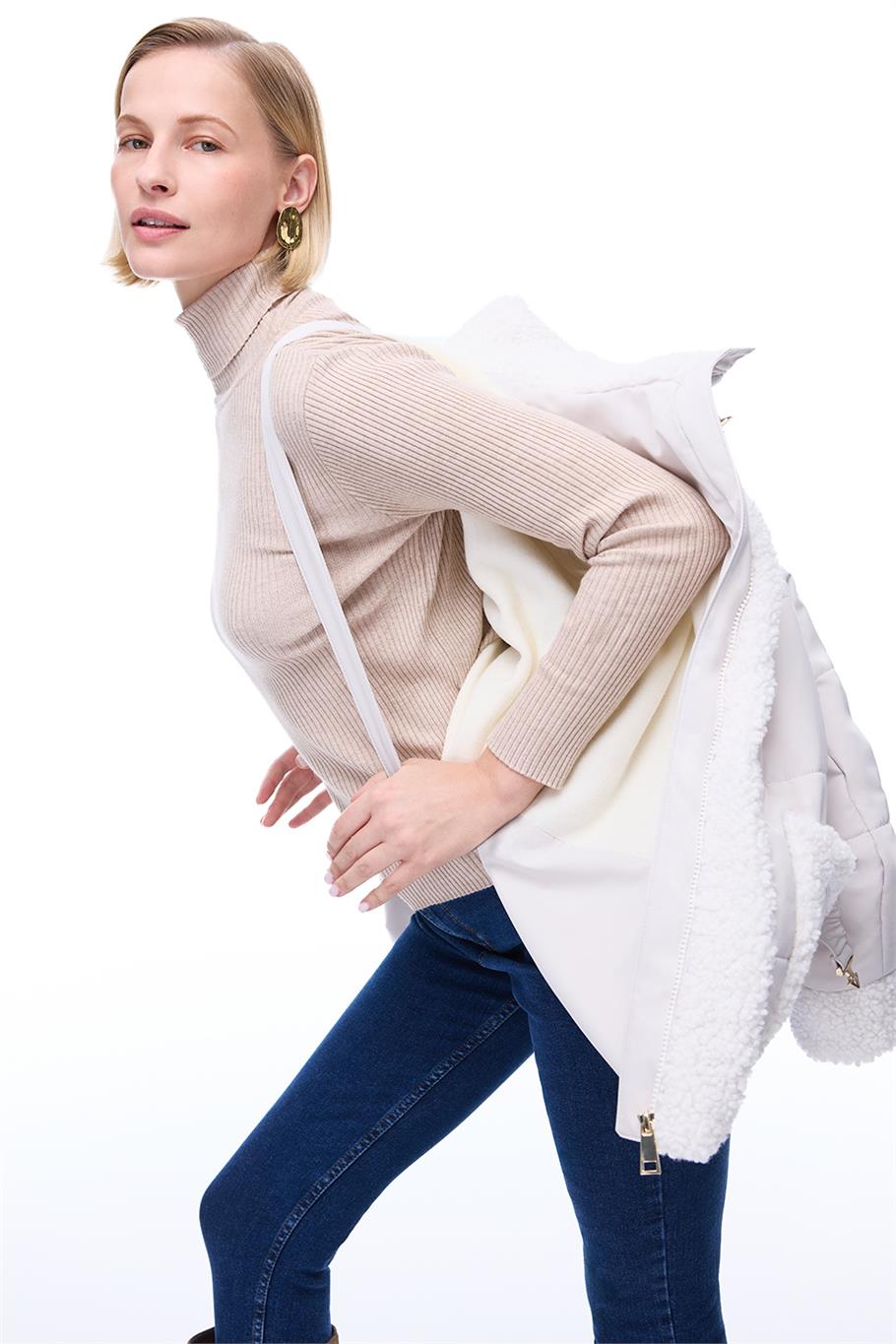 Aurens Regular Fit Standart Boy Tas Mont · 4