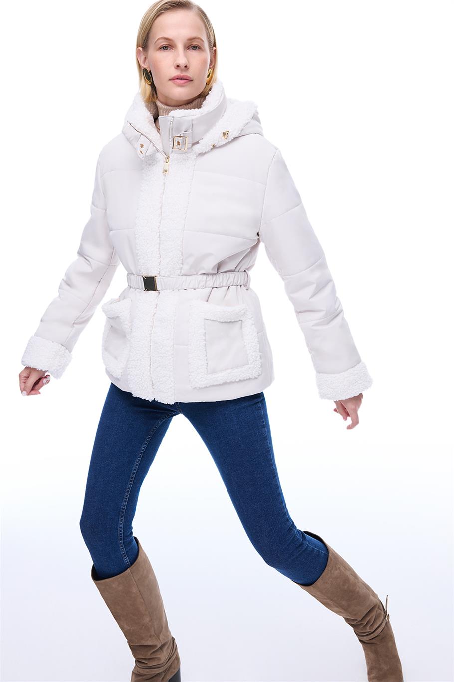Aurens Regular Fit Standart Boy Tas Mont · 2