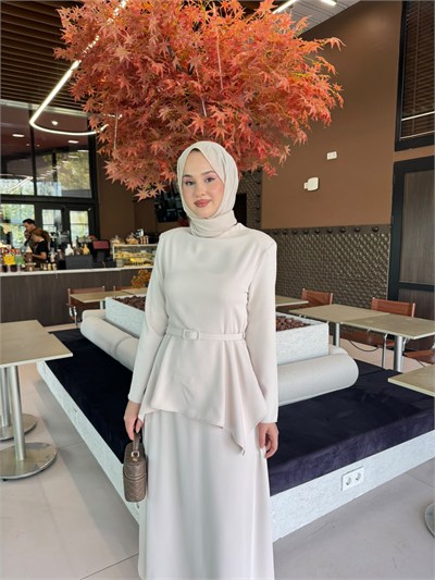 Miori Kolmar Soft Touch Krep Etekli Takım Taş 