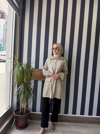 Mimoza Tunik Mint