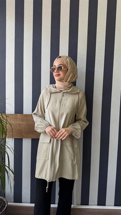 Mimoza Tunik Mint