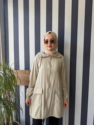Mimoza Tunik Mint