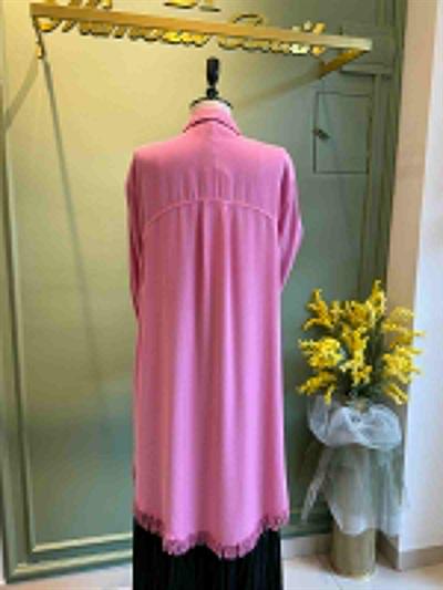 My Magazin Gömlek 6188 pembe