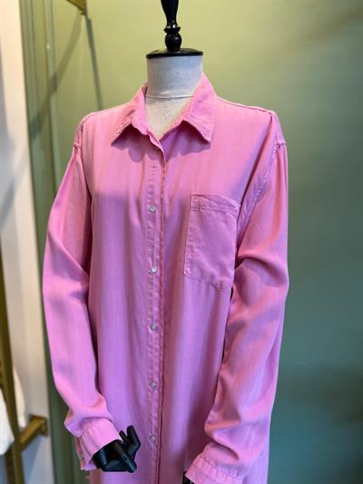 My Magazin Gömlek 6188 pembe