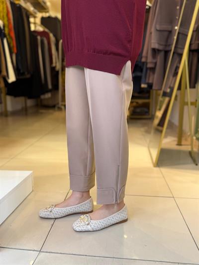 Sentez 5621 Hera Pantolon bej