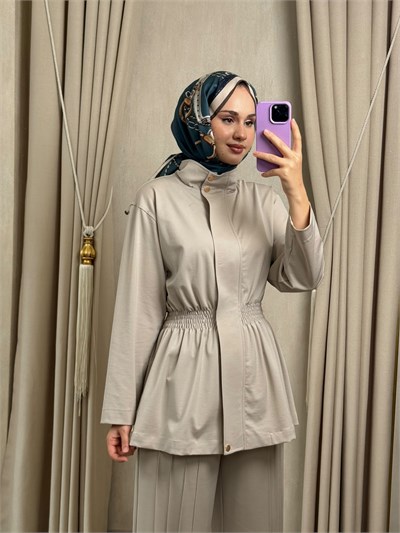 GHİSA 9428 Bel Lastikli Takım Taş