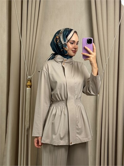 GHİSA 9428 Bel Lastikli Takım Taş