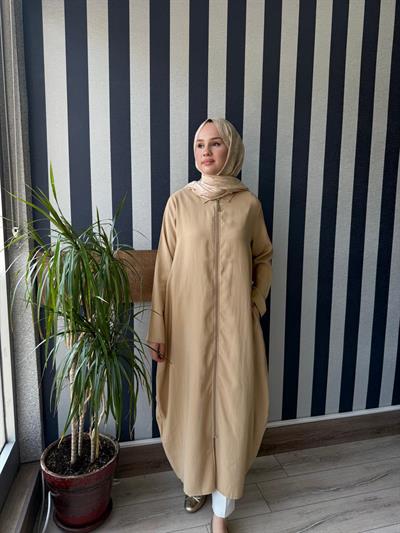 Qimene Marakeş Kap Camel