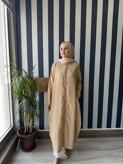 Qimene Marakeş Kap Camel